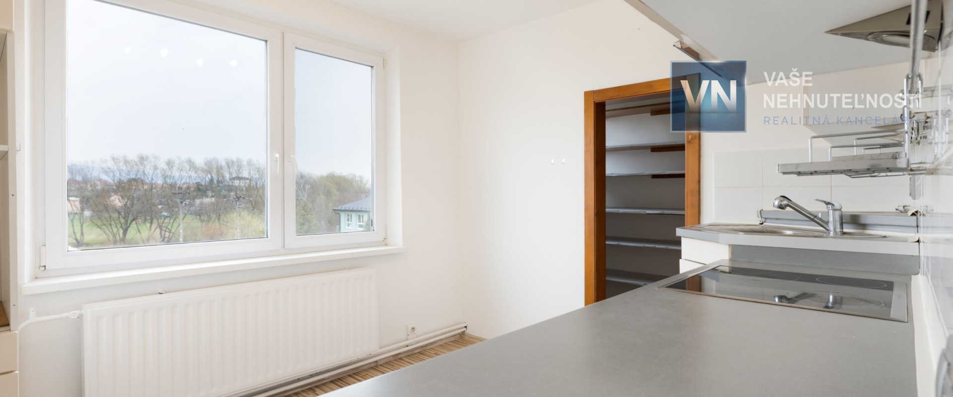 Na predaj 3 izbový byt, 64 m2, Jarovnice