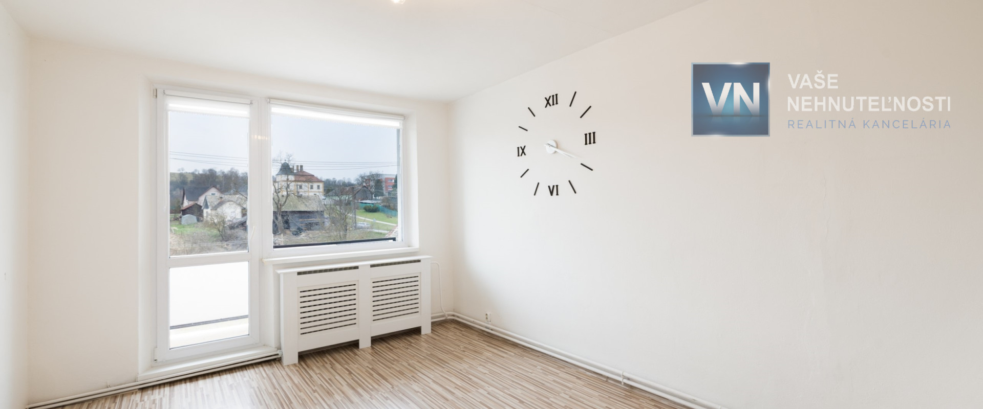 Na predaj 3 izbový byt, 64 m2, Jarovnice