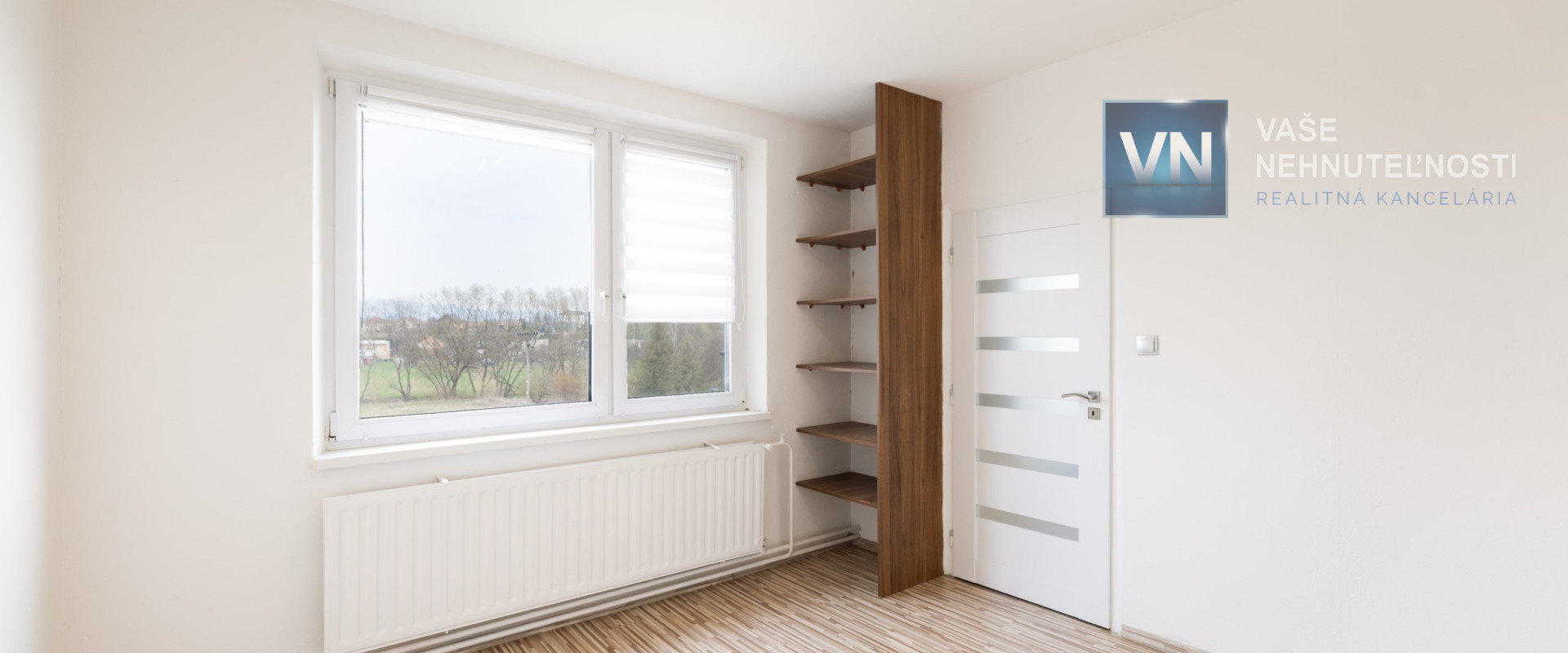 Na predaj 3 izbový byt, 64 m2, Jarovnice