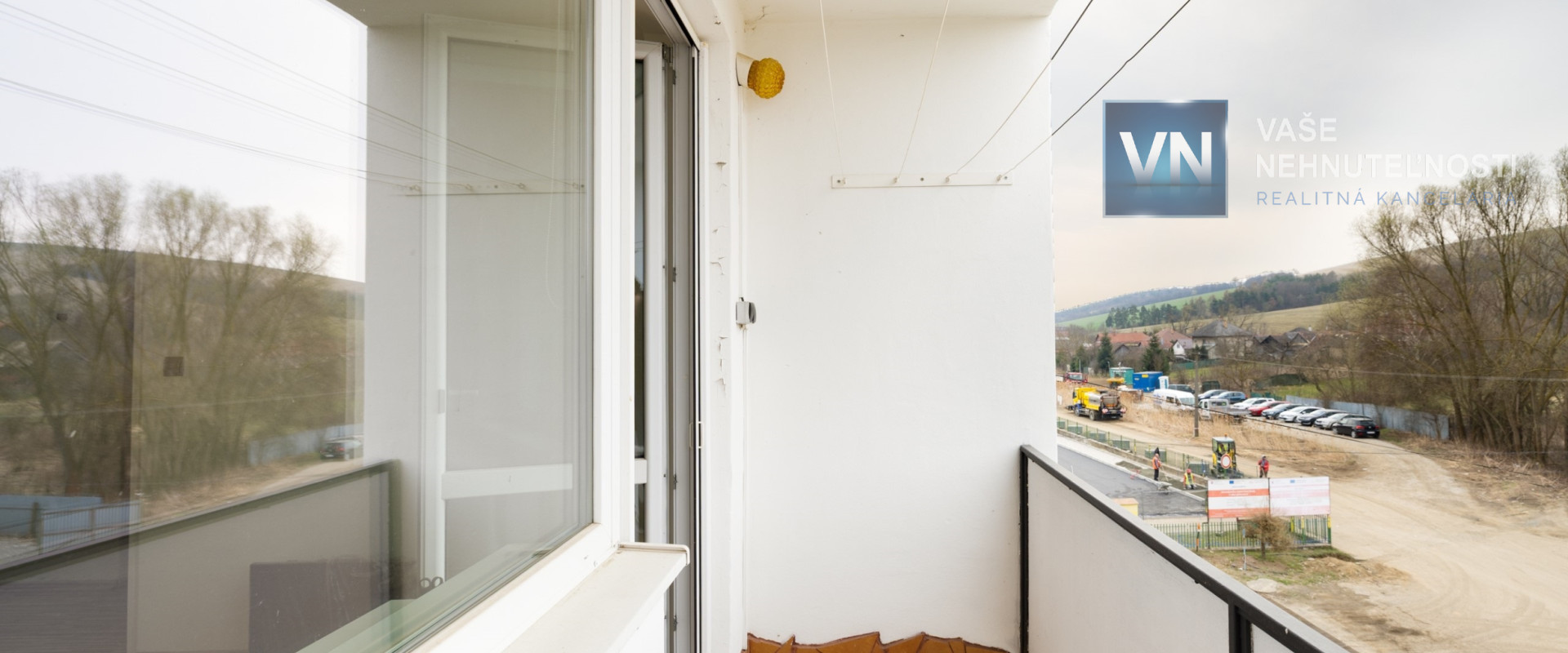 Na predaj 3 izbový byt, 64 m2, Jarovnice