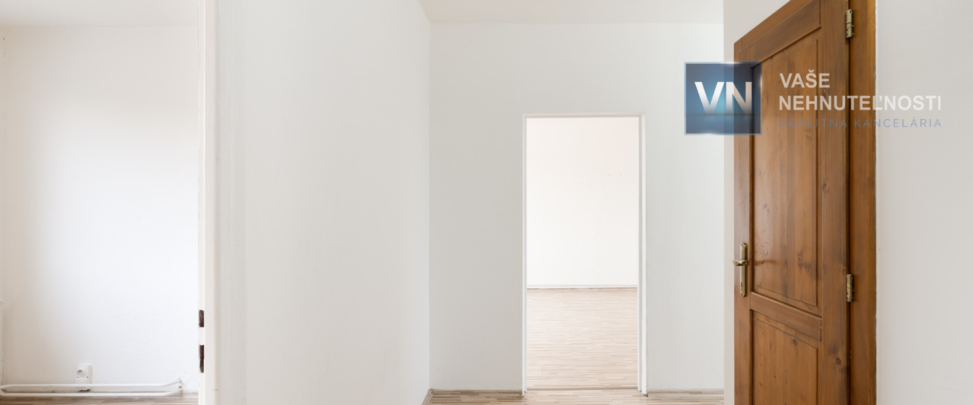 Na predaj 3 izbový byt, 64 m2, Jarovnice