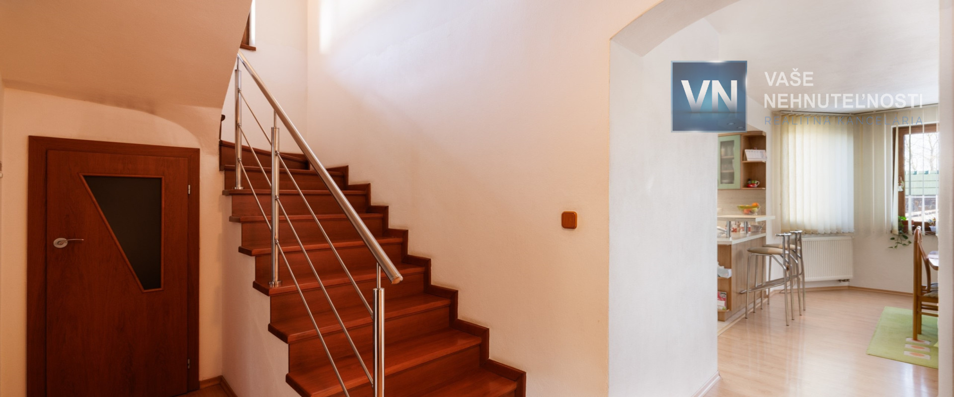 Prešov – dom v TOP lokalite s bazénom a maximálnym súkromím