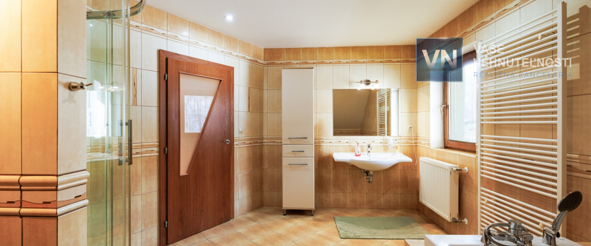 Prešov – dom v TOP lokalite s bazénom a maximálnym súkromím