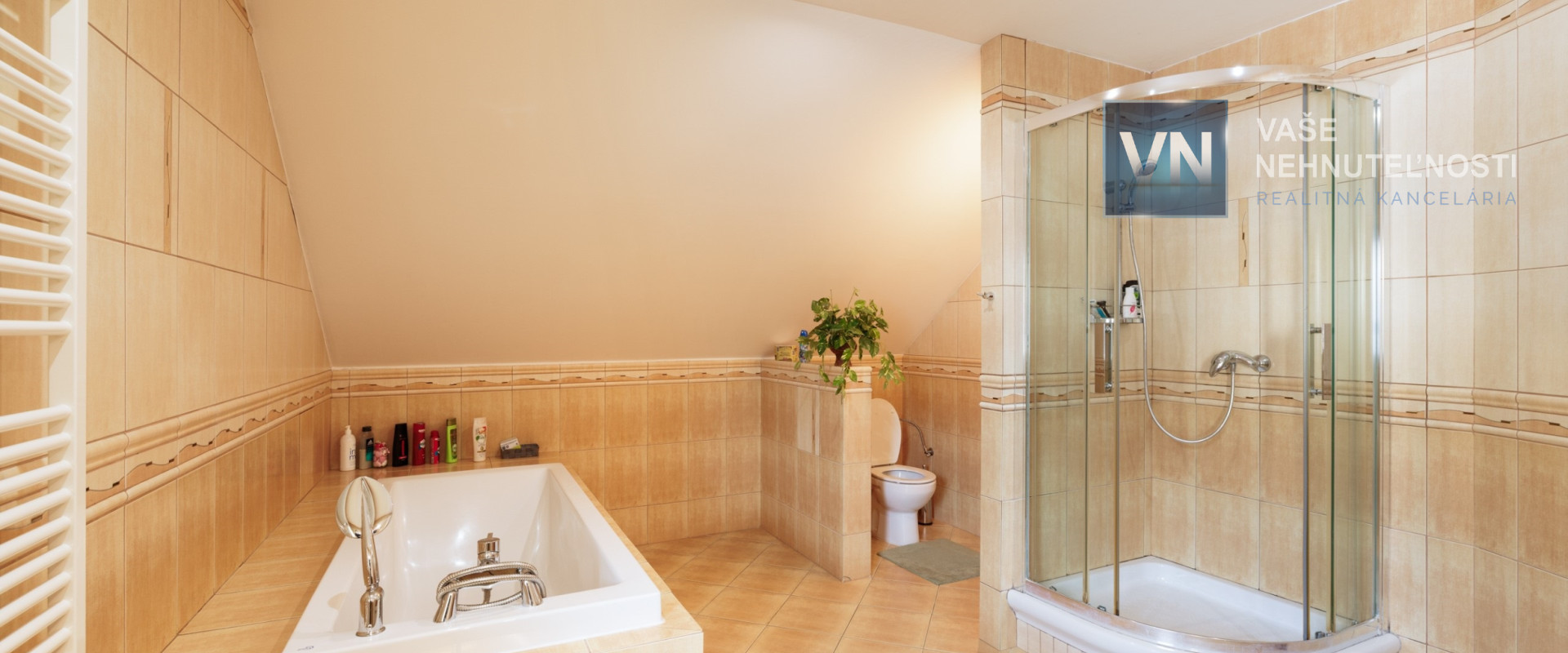 Prešov – dom v TOP lokalite s bazénom a maximálnym súkromím