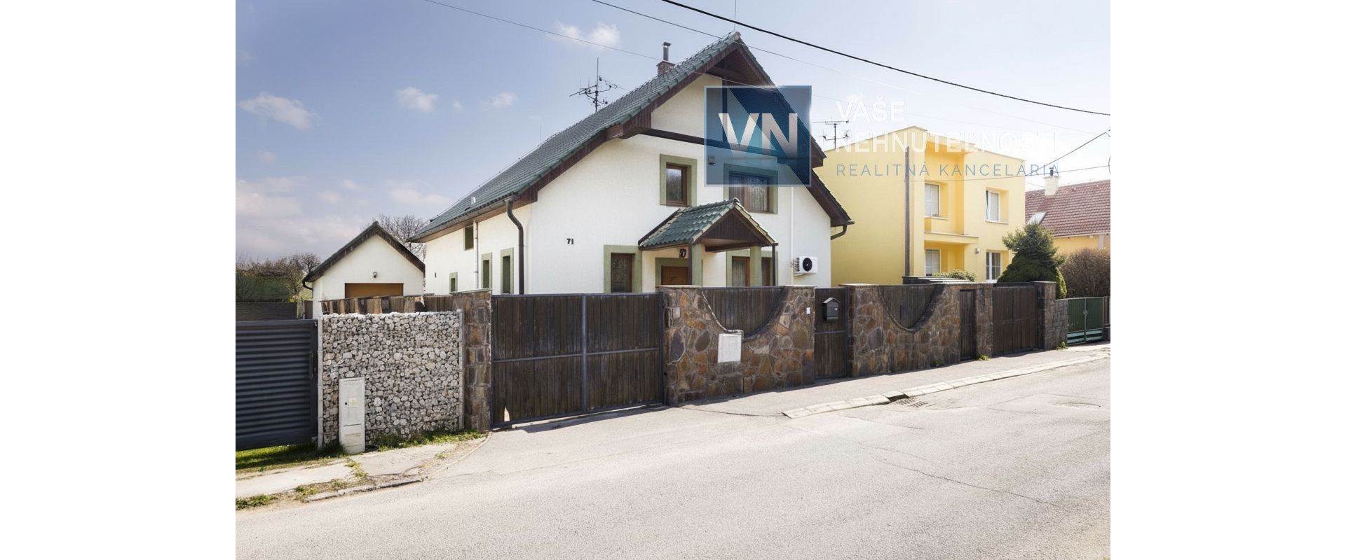 Prešov – dom v TOP lokalite s bazénom a maximálnym súkromím