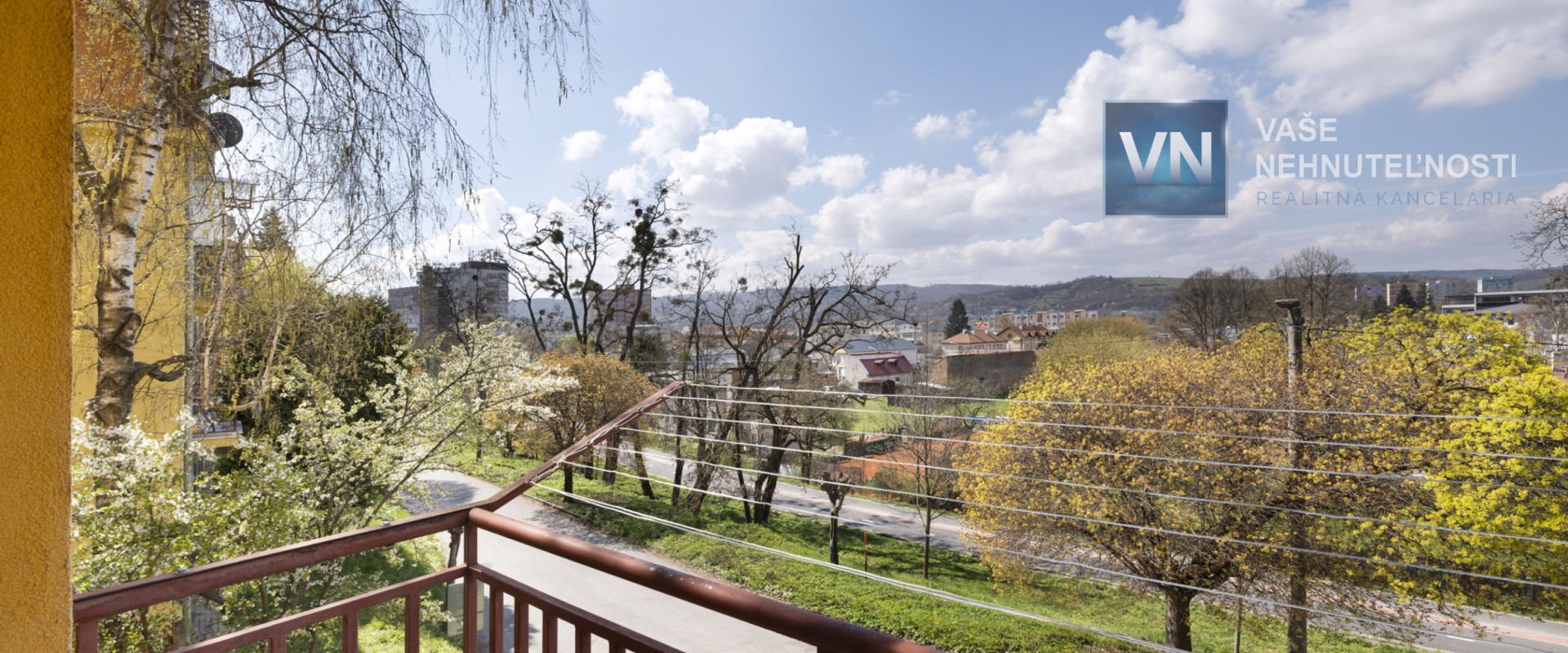 TOP lokalita Prešov | Užšie centrum | 1‑izbový dispozične upravený na 2‑izbový