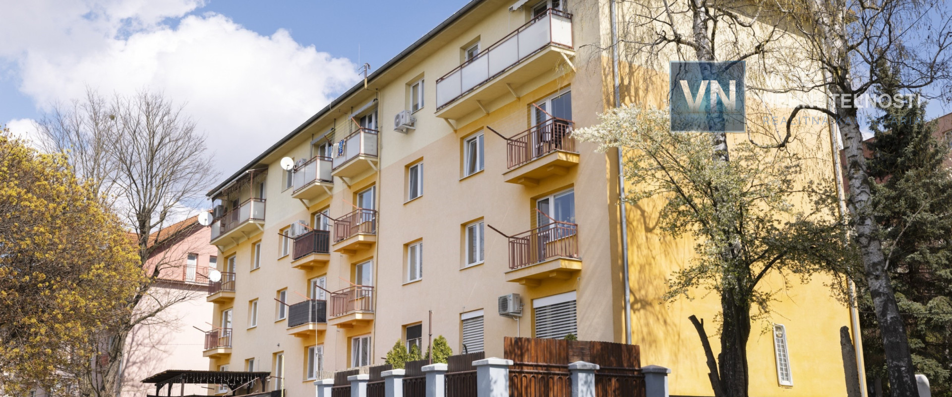 TOP lokalita Prešov | Užšie centrum | 1‑izbový dispozične upravený na 2‑izbový