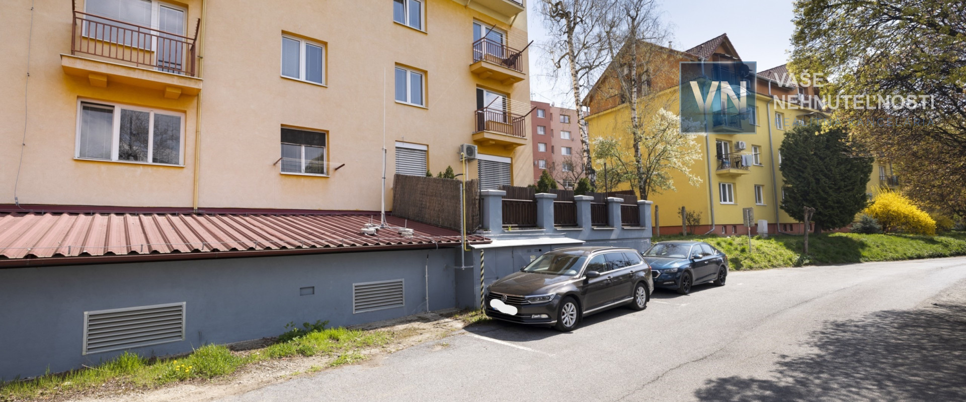 TOP lokalita Prešov | Užšie centrum | 1‑izbový dispozične upravený na 2‑izbový