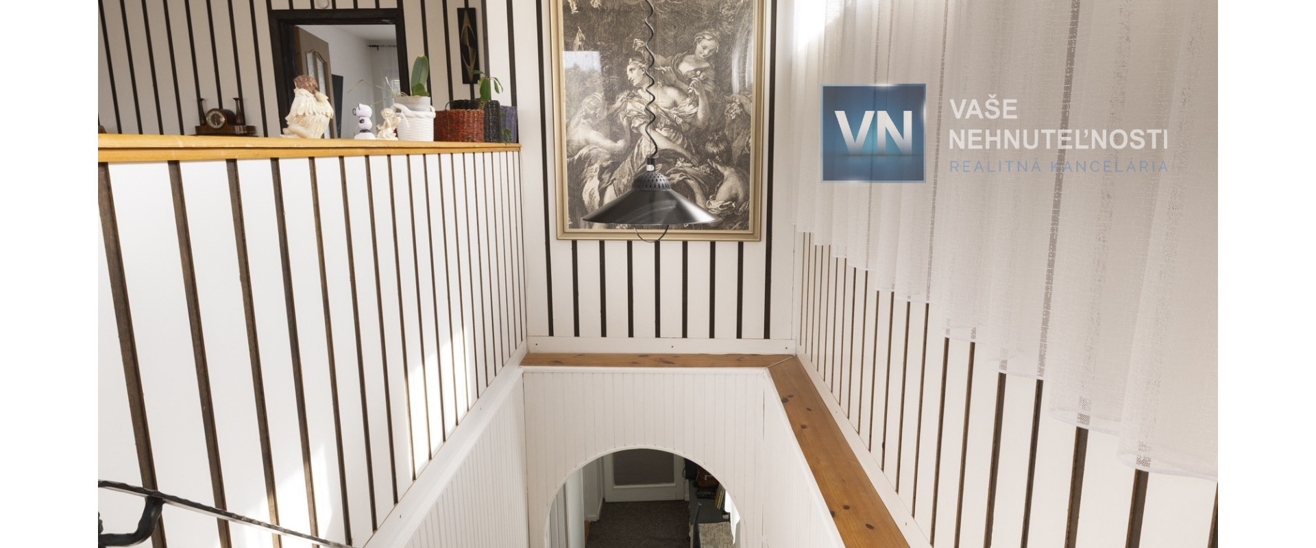 Lipany TOP ponuka-priestranný 7 izbový dom po rekonštrukcii