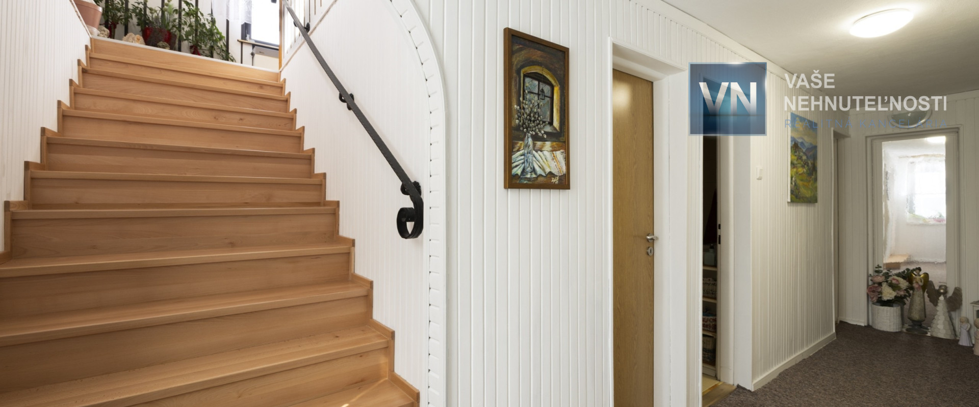 Lipany TOP ponuka-priestranný 7 izbový dom po rekonštrukcii