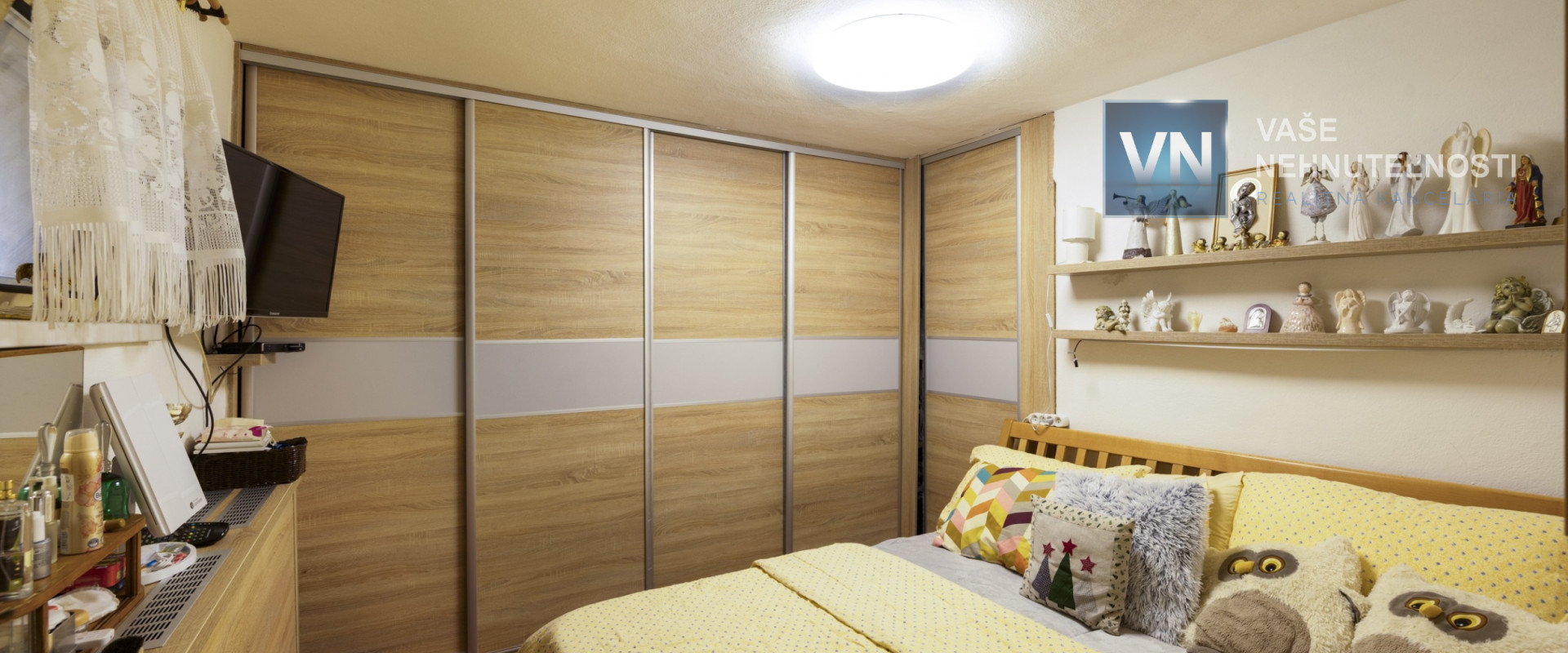 Lipany TOP ponuka-priestranný 7 izbový dom po rekonštrukcii