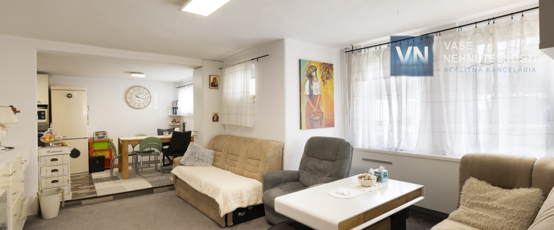 Lipany TOP ponuka-priestranný 7 izbový dom po rekonštrukcii