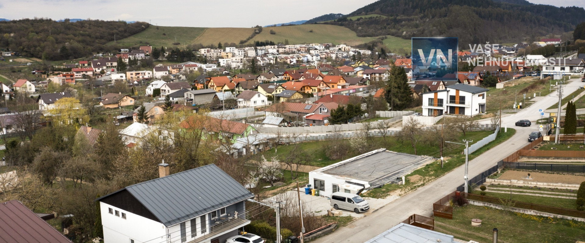 Lipany TOP ponuka-priestranný 7 izbový dom po rekonštrukcii