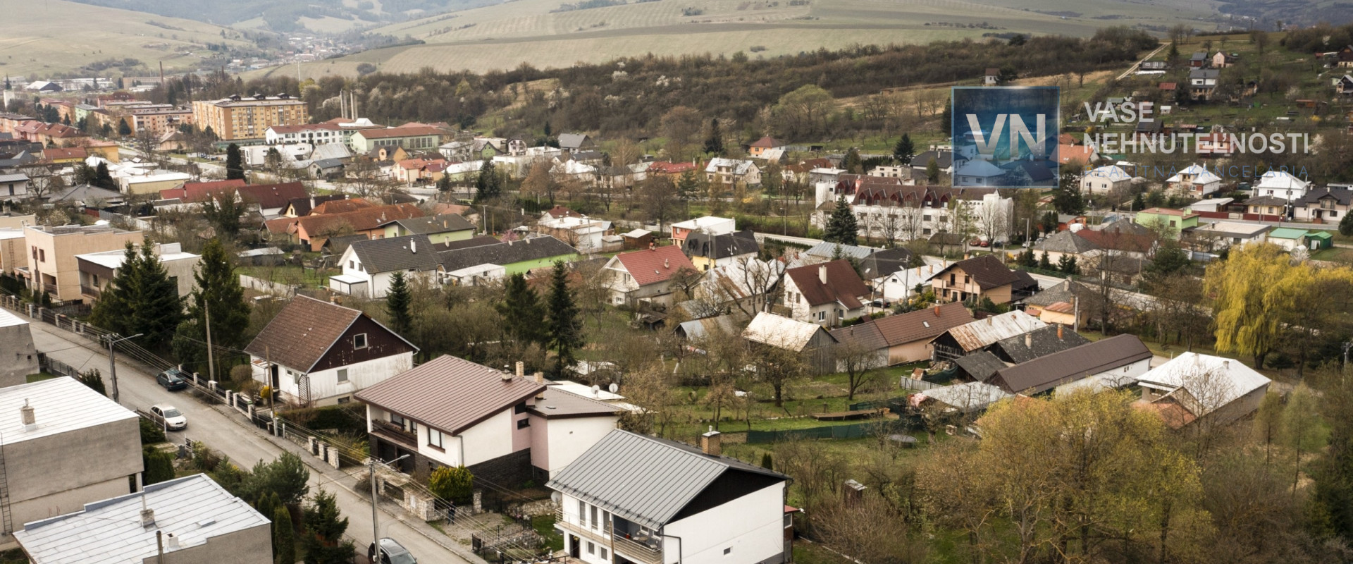 Lipany TOP ponuka-priestranný 7 izbový dom po rekonštrukcii