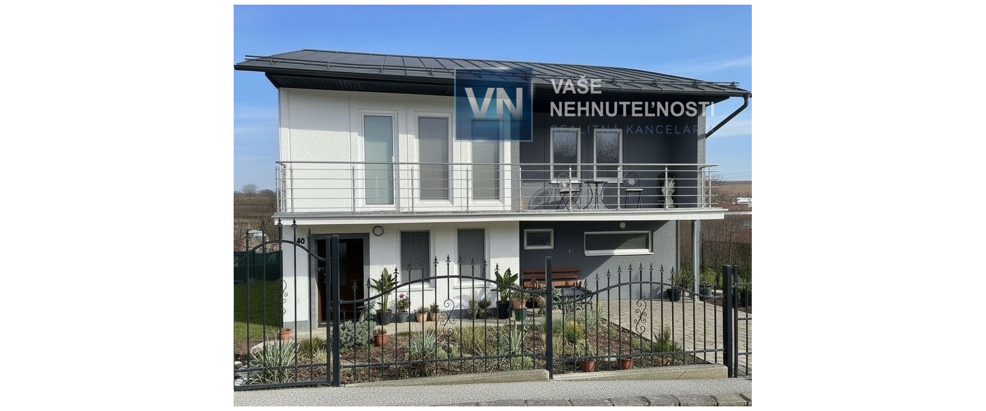 Lipany TOP ponuka-priestranný 7 izbový dom po rekonštrukcii