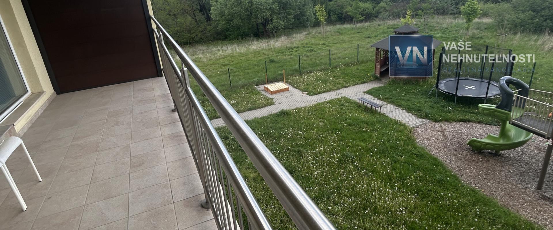 Na prenájom 2 izbový byt, Prešov
