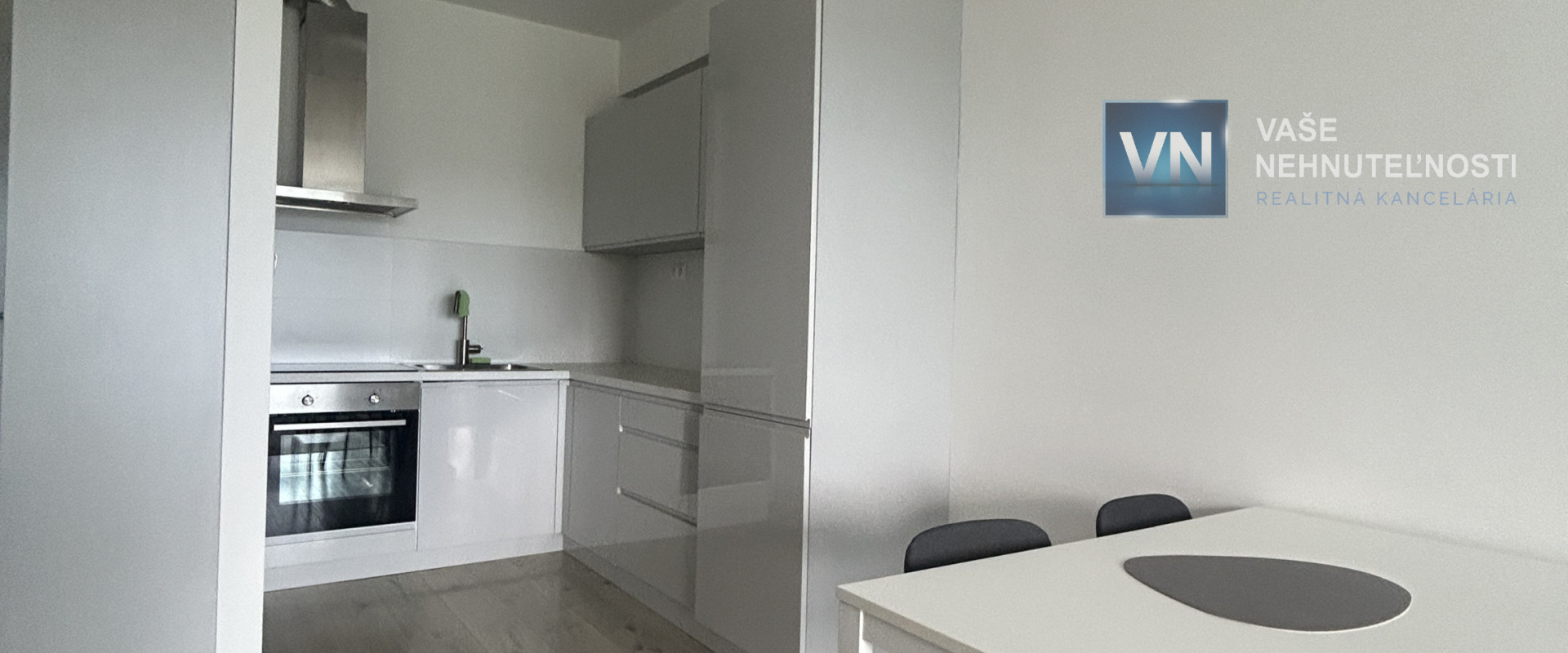 Na prenájom 2 izbový byt, Prešov