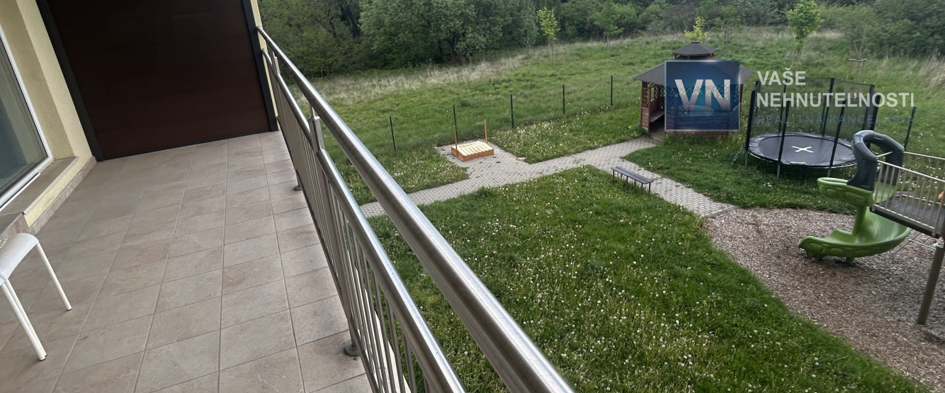 Na prenájom 2 izbový byt, Prešov