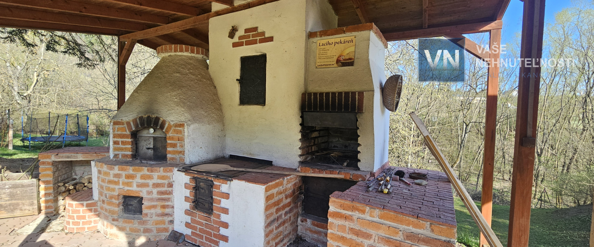 Lukratívny stavebný pozemok Drienica