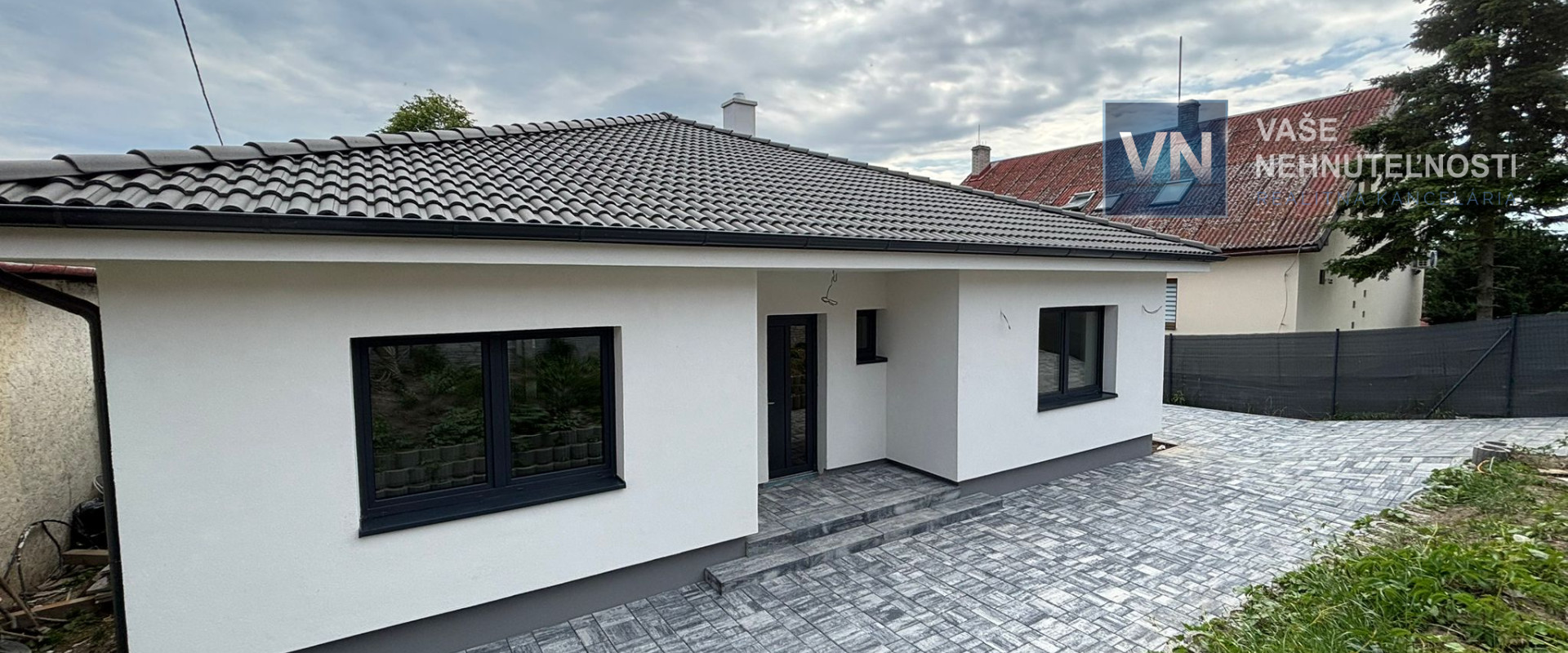 Na predaj rodinný dom , Bohdanovce pri Košiciach