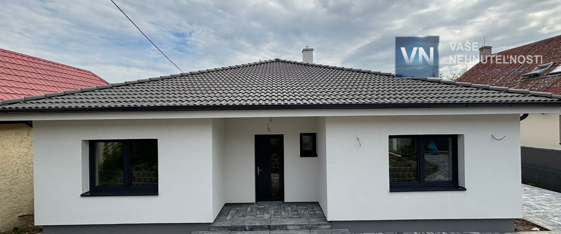 Na predaj rodinný dom , Bohdanovce pri Košiciach