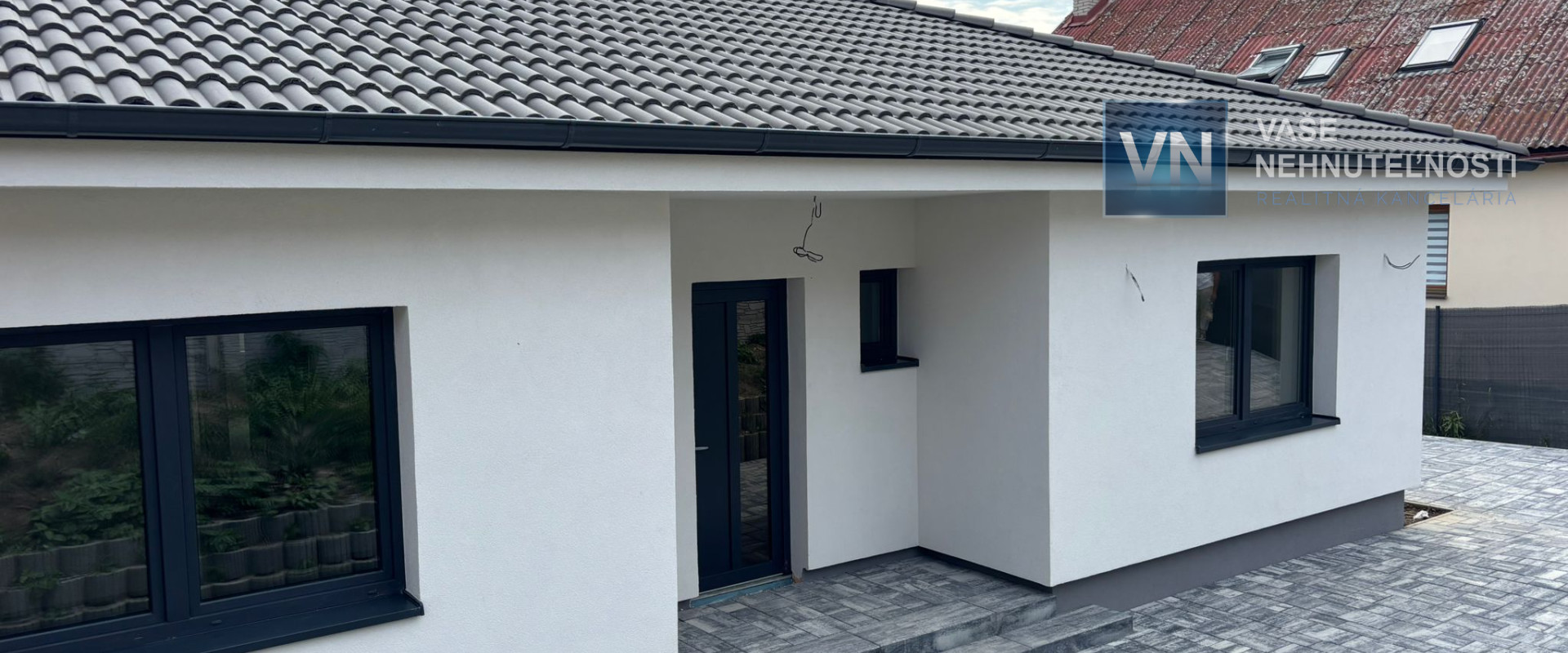 Na predaj rodinný dom , Bohdanovce pri Košiciach