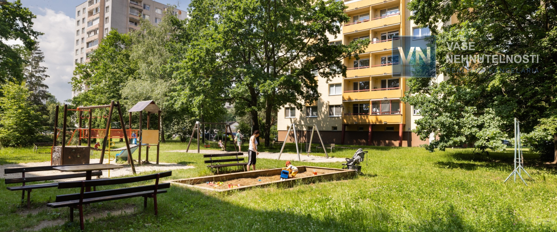 EXKLUZÍVNE | Na predaj 2-izbový byt s loggiou, Prostějovská ul., Prešov