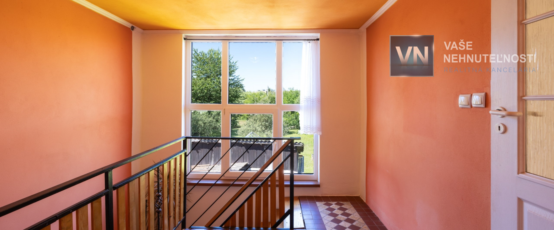 Rodinný dom s takmer 2000 m2 pozemku, Prešov
