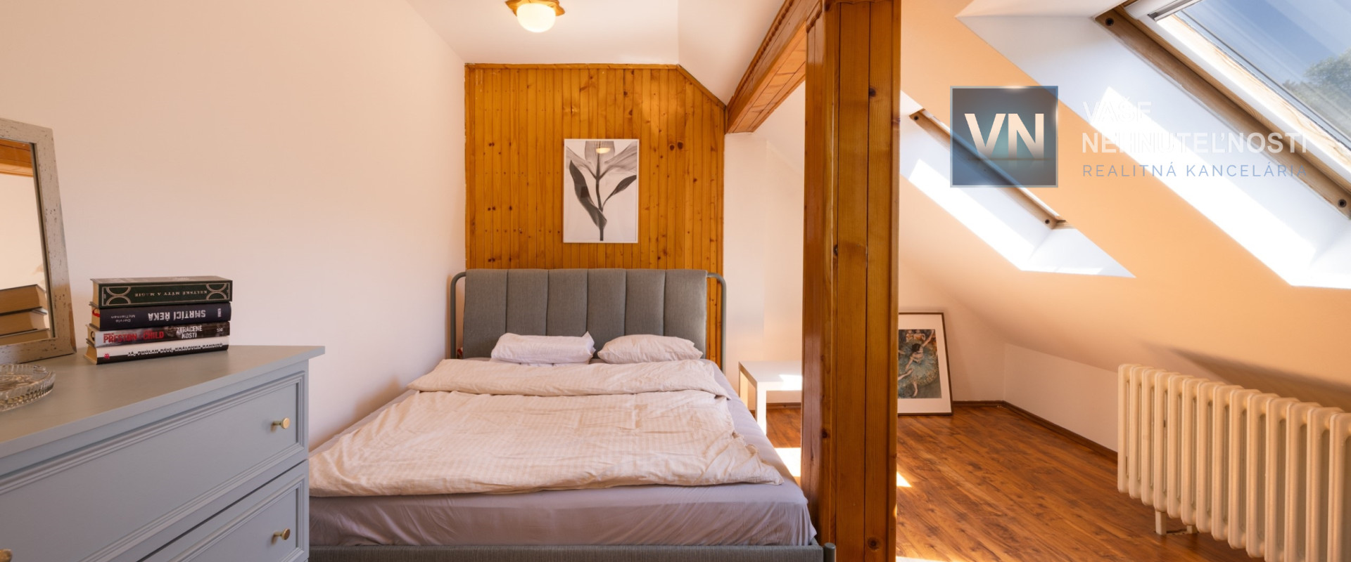 Rodinný dom s takmer 2000 m2 pozemku, Prešov