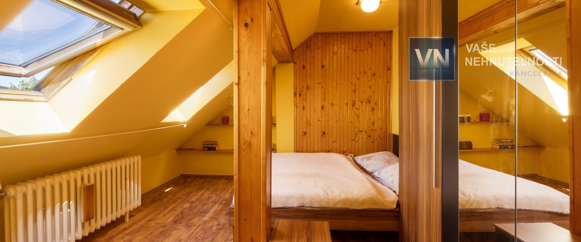 Rodinný dom s takmer 2000 m2 pozemku, Prešov