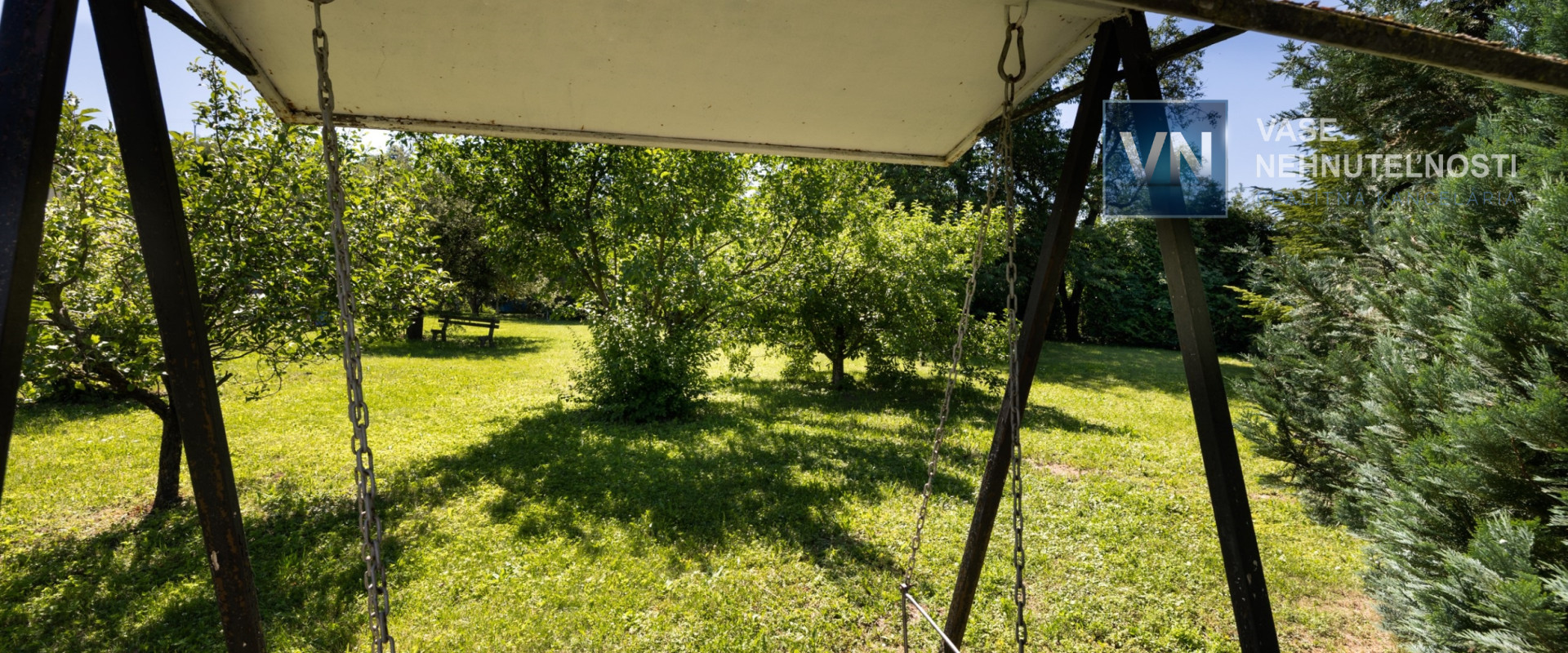 Rodinný dom s takmer 2000 m2 pozemku, Prešov