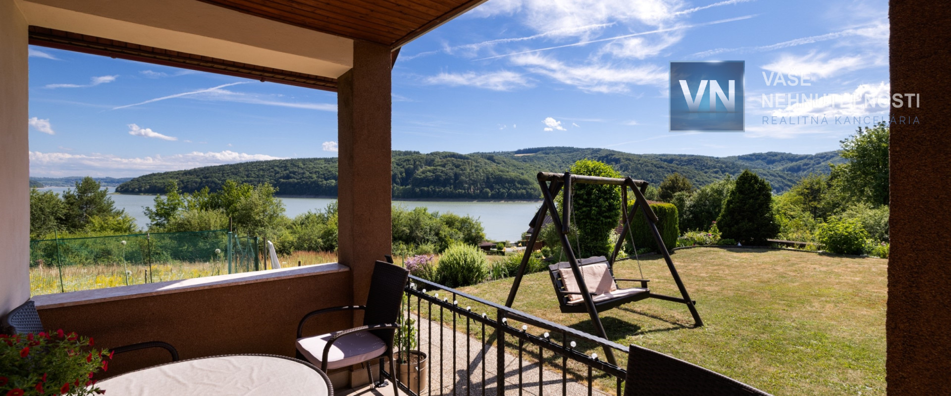 Chata s nádherným panoramatickým výhľadom na Domašu, Nová Kelča