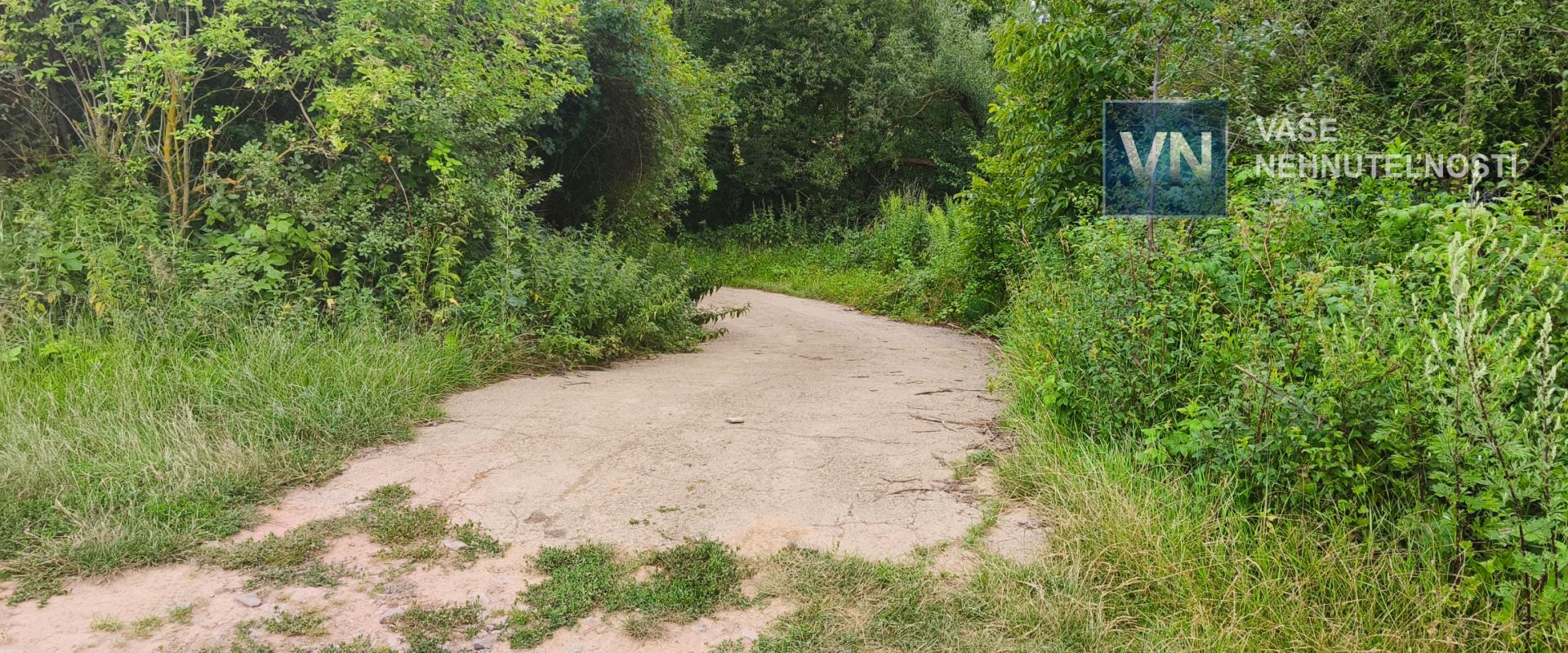 Pozemok na predaj Veľký Šariš