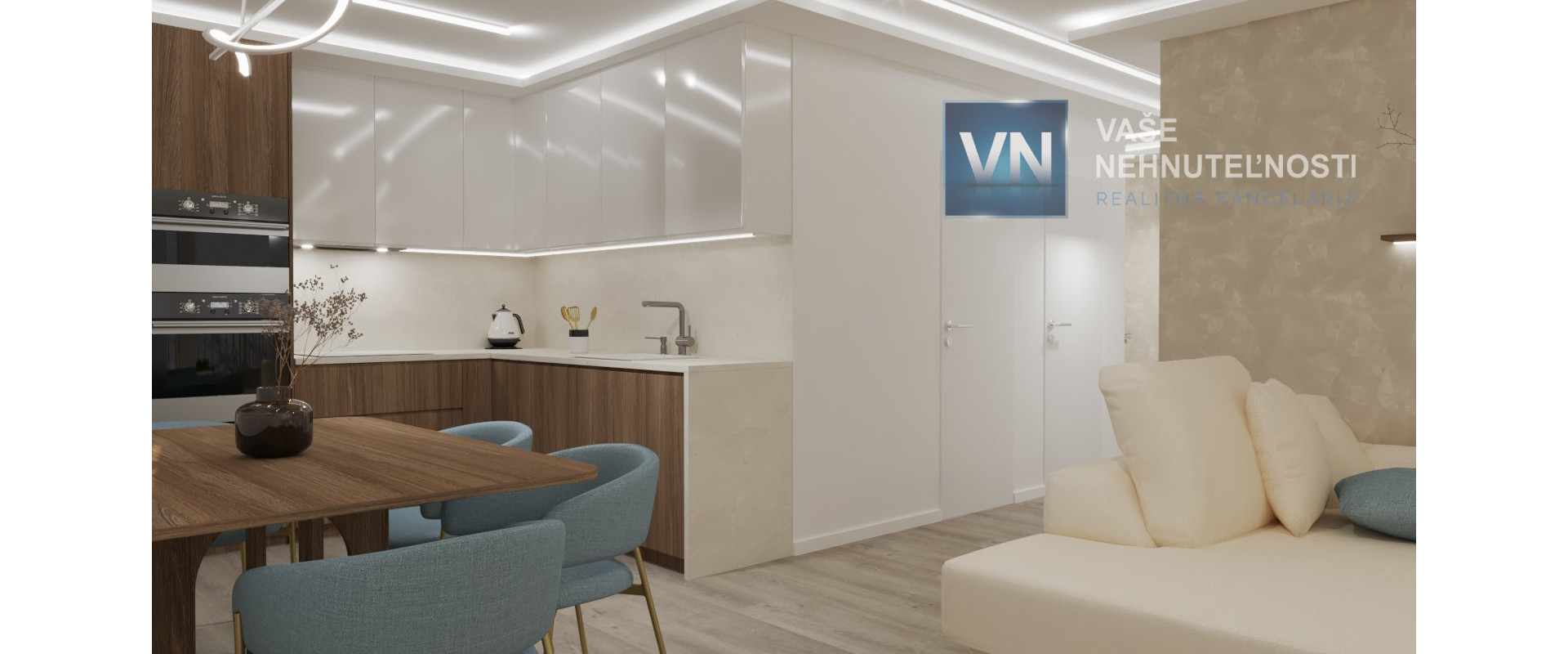 Predaj bytov Poprad | Bell Residence | Vyberte si nový byt pod Tatrami
