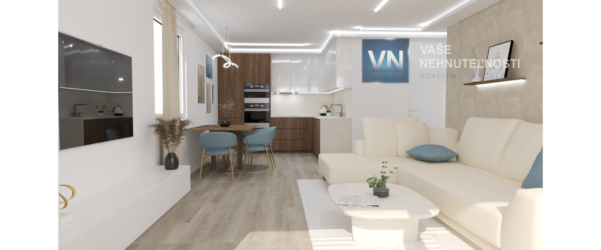 Predaj bytov Poprad | Bell Residence | Vyberte si nový byt pod Tatrami