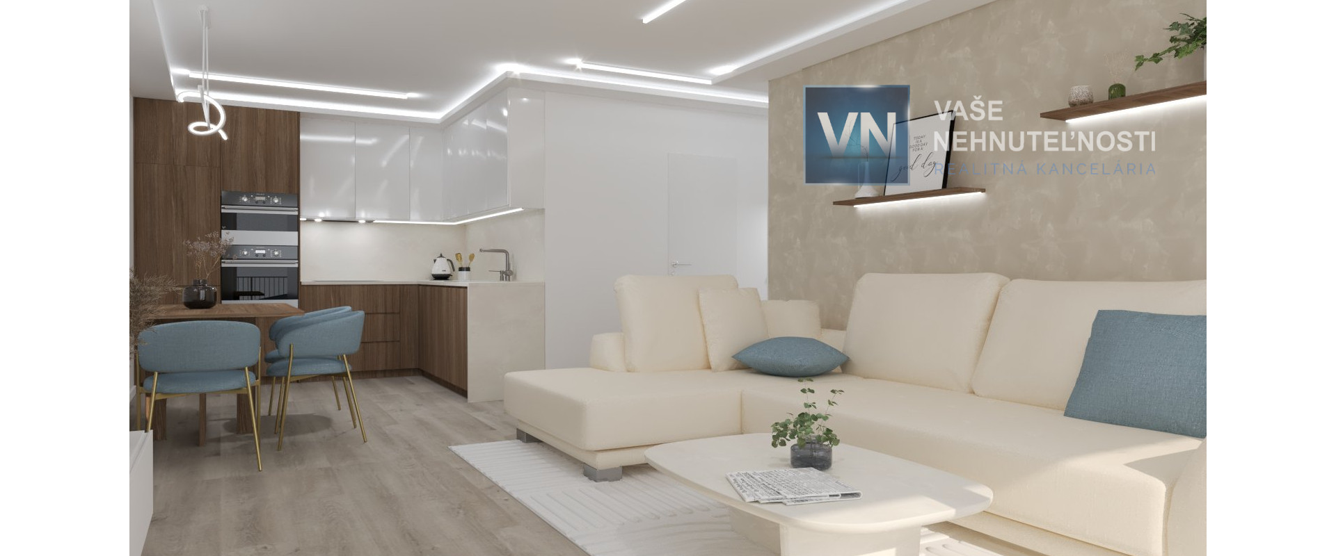 Predaj bytov Poprad | Bell Residence | Vyberte si nový byt pod Tatrami