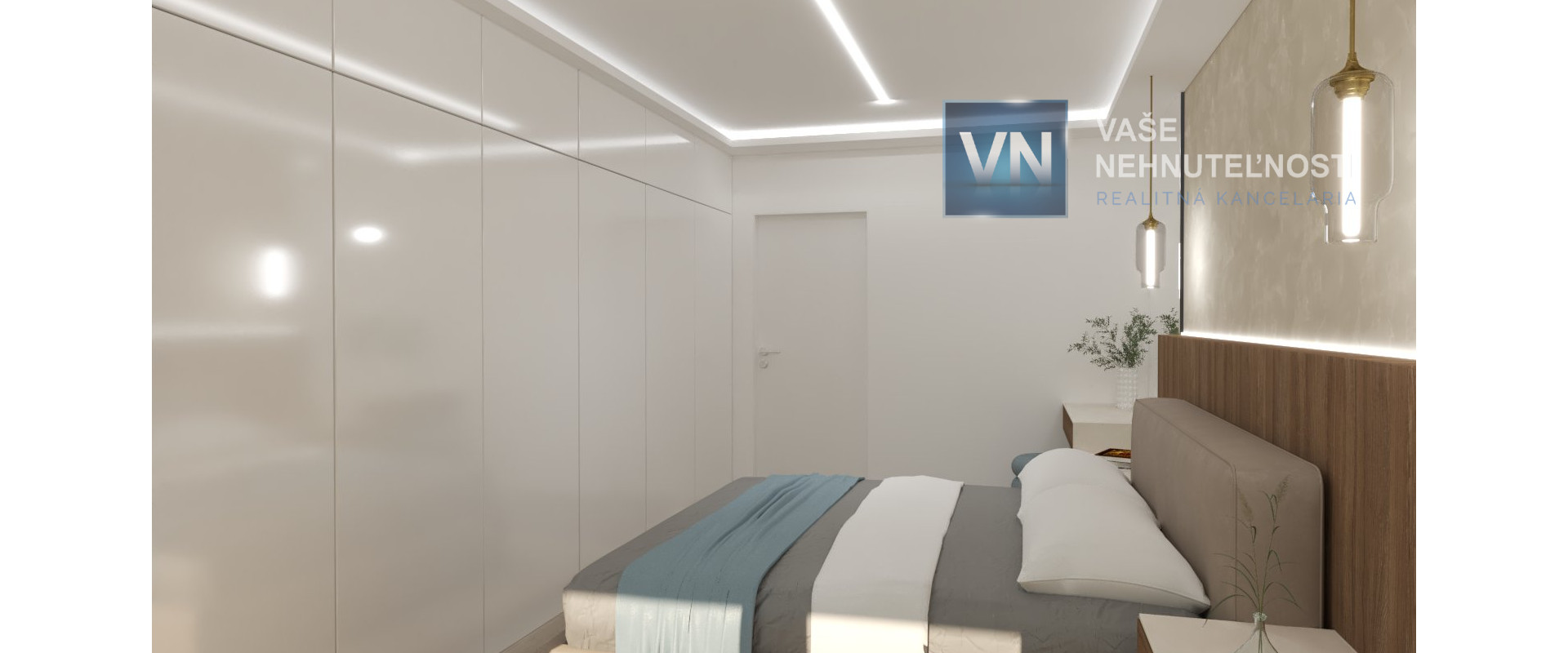 Predaj bytov Poprad | Bell Residence | Vyberte si nový byt pod Tatrami