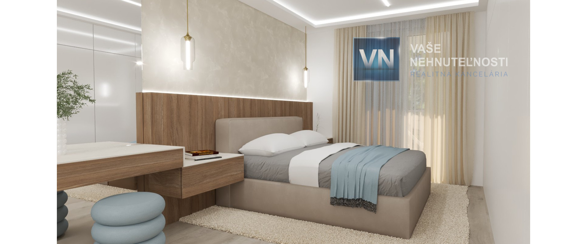 Predaj bytov Poprad | Bell Residence | Vyberte si nový byt pod Tatrami