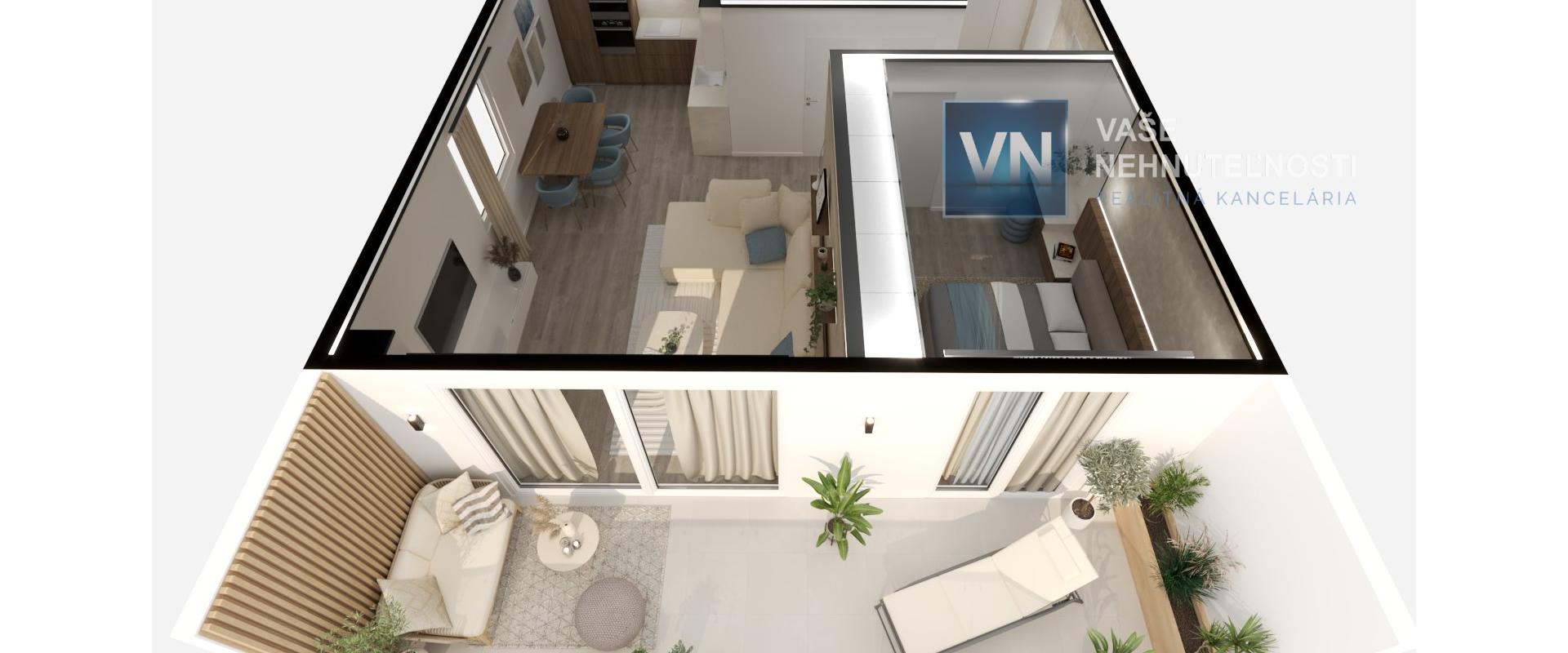 Predaj bytov Poprad | Bell Residence | Vyberte si nový byt pod Tatrami