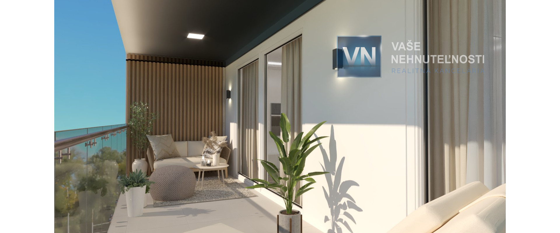 Predaj bytov Poprad | Bell Residence | Vyberte si nový byt pod Tatrami