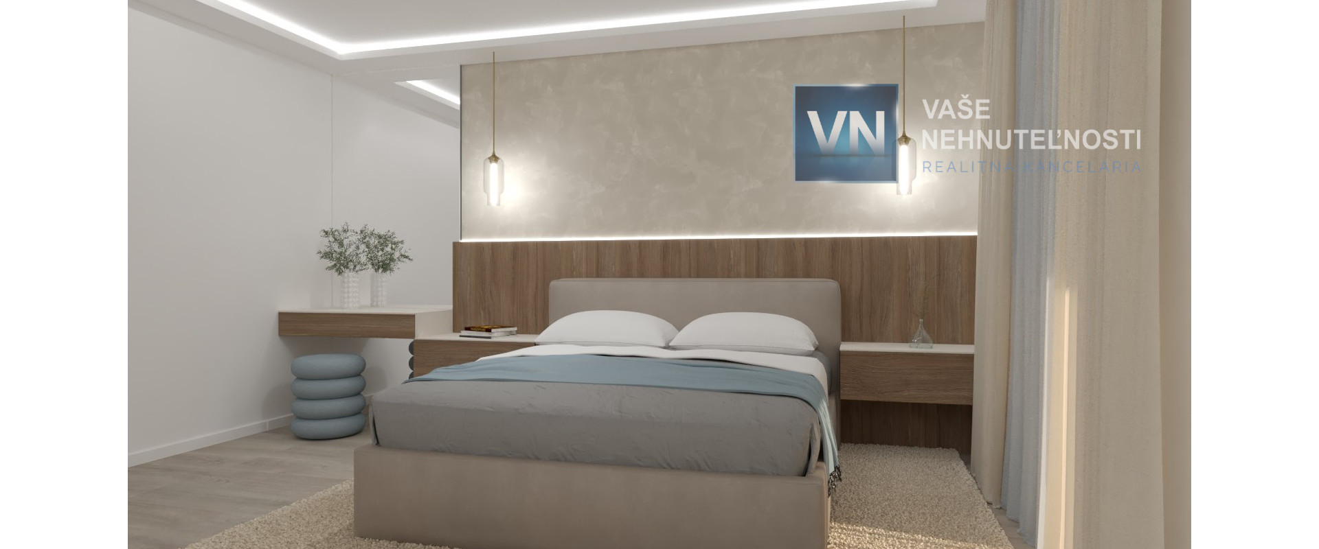 Predaj bytov Poprad | Bell Residence | Vyberte si nový byt pod Tatrami