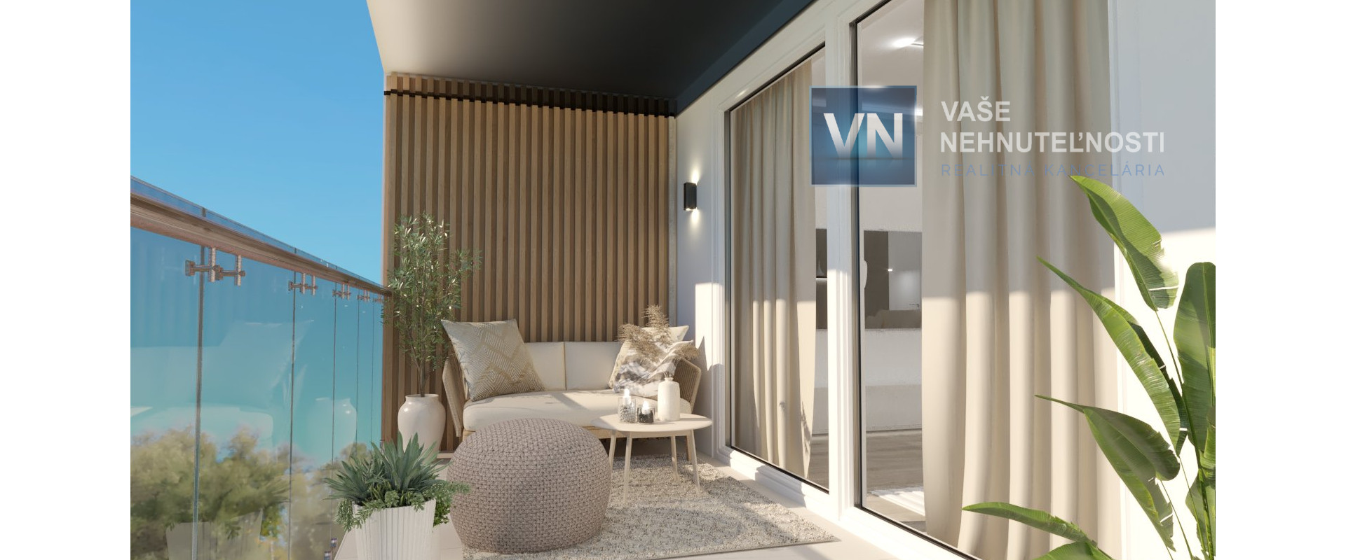 Predaj bytov Poprad | Bell Residence | Vyberte si nový byt pod Tatrami