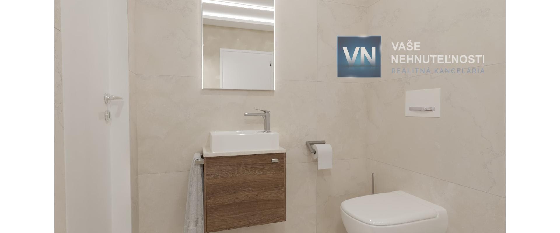 Predaj bytov Poprad | Bell Residence | Vyberte si nový byt pod Tatrami