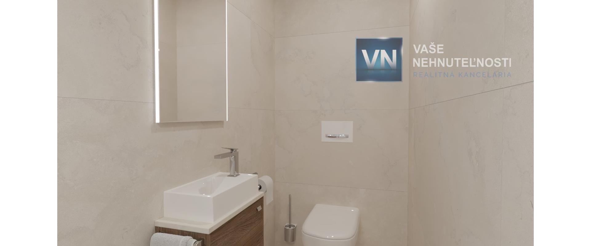 Predaj bytov Poprad | Bell Residence | Vyberte si nový byt pod Tatrami