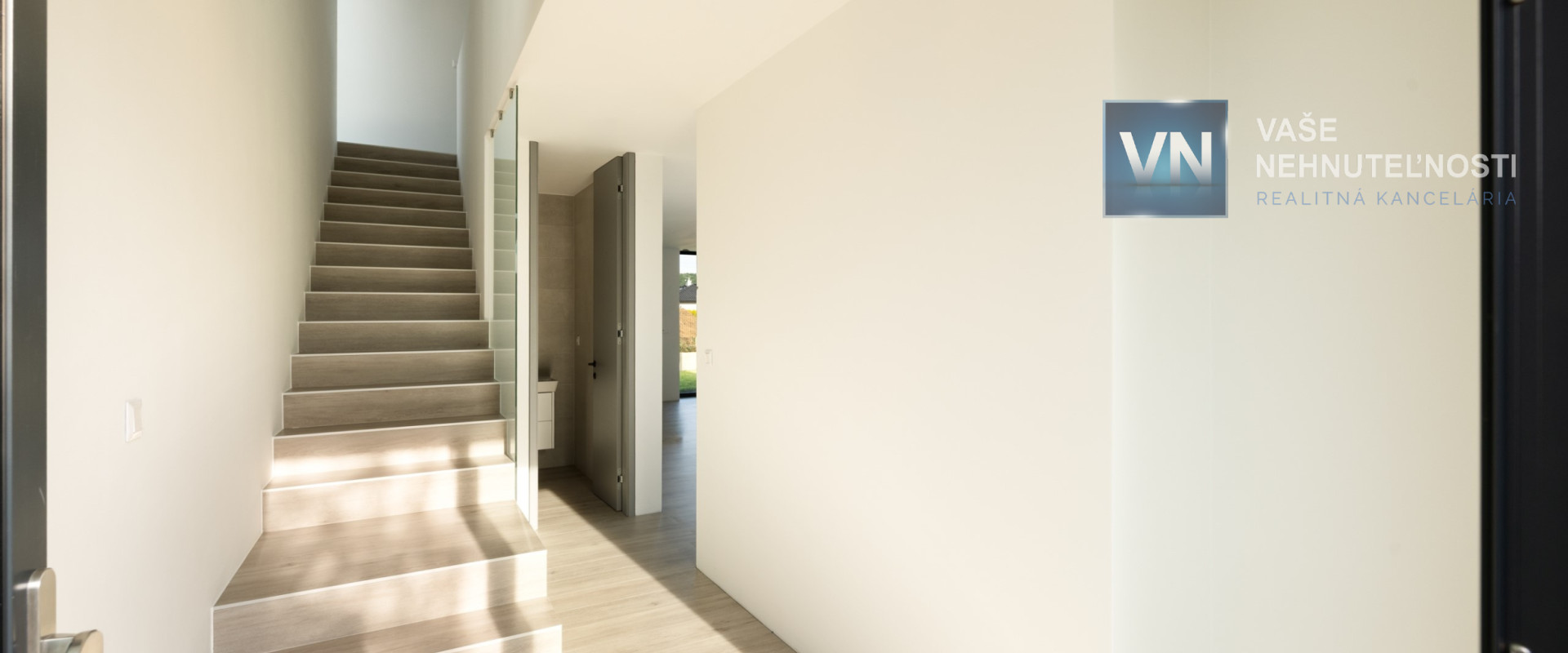4-izbová novostavba Slnečná štvrť pri Prešove | vyšší štandard, 3. etapa