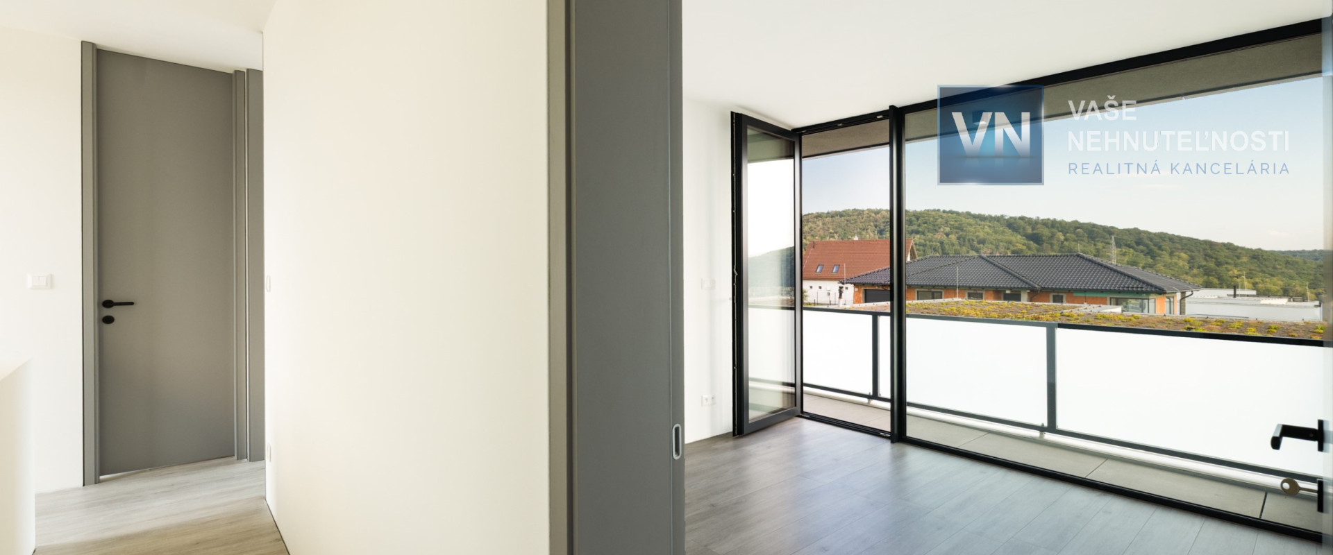 4-izbová novostavba Slnečná štvrť pri Prešove | vyšší štandard, 3. etapa