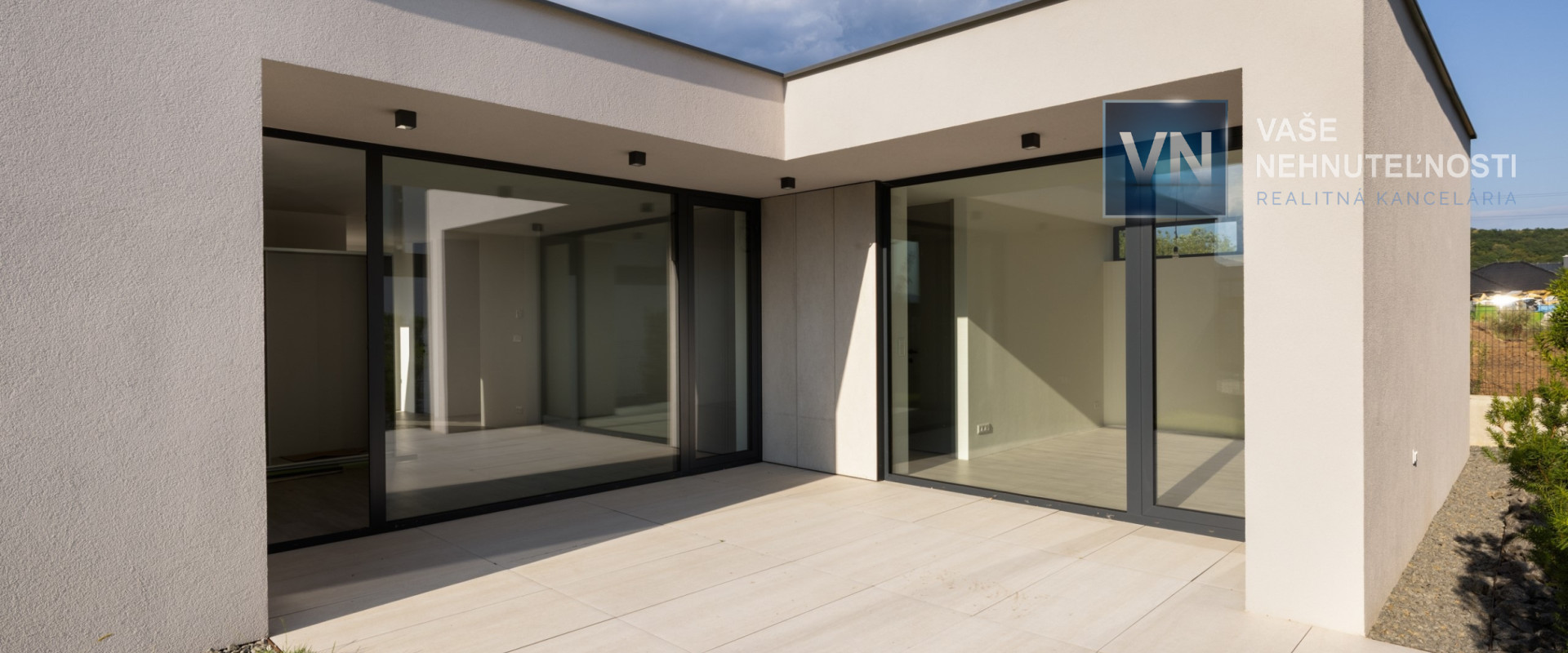 3-izbový BUNGALOV | Slnečná štvrť pri Prešove | vyšší štandard
