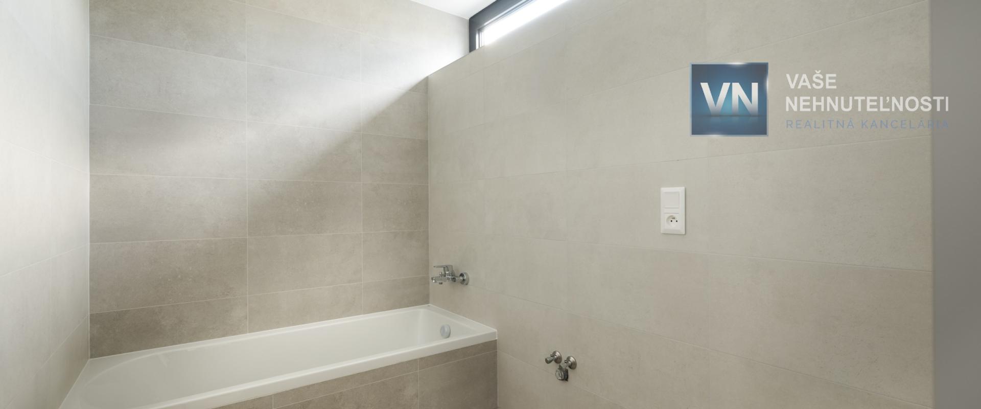 3-izbový BUNGALOV | Slnečná štvrť pri Prešove | vyšší štandard