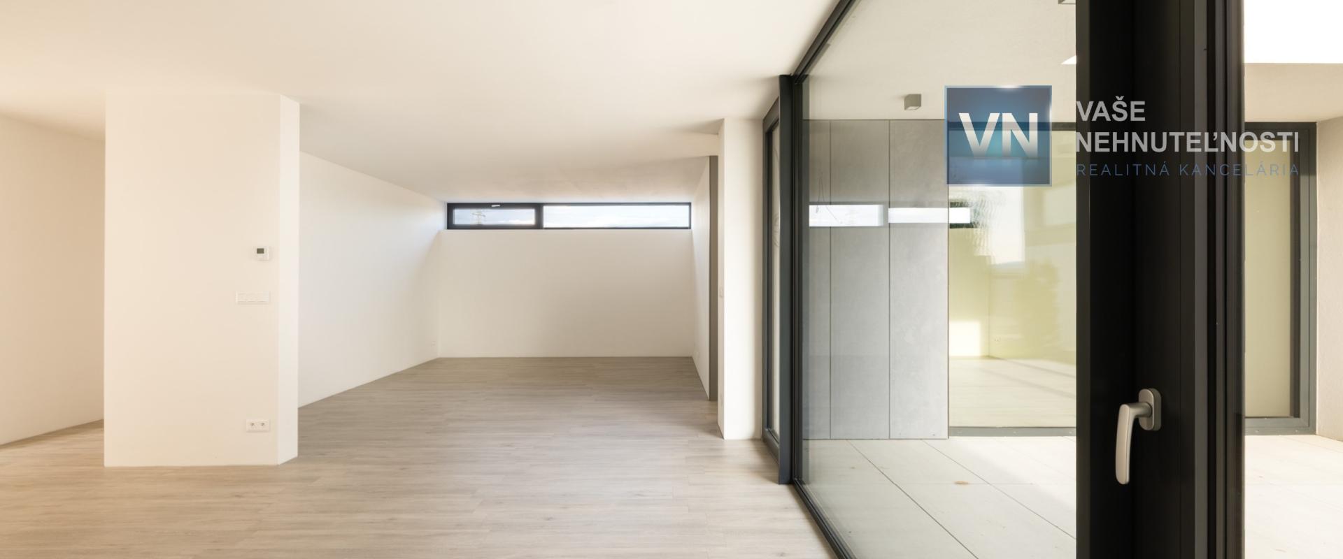 3-izbový BUNGALOV | Slnečná štvrť pri Prešove | vyšší štandard