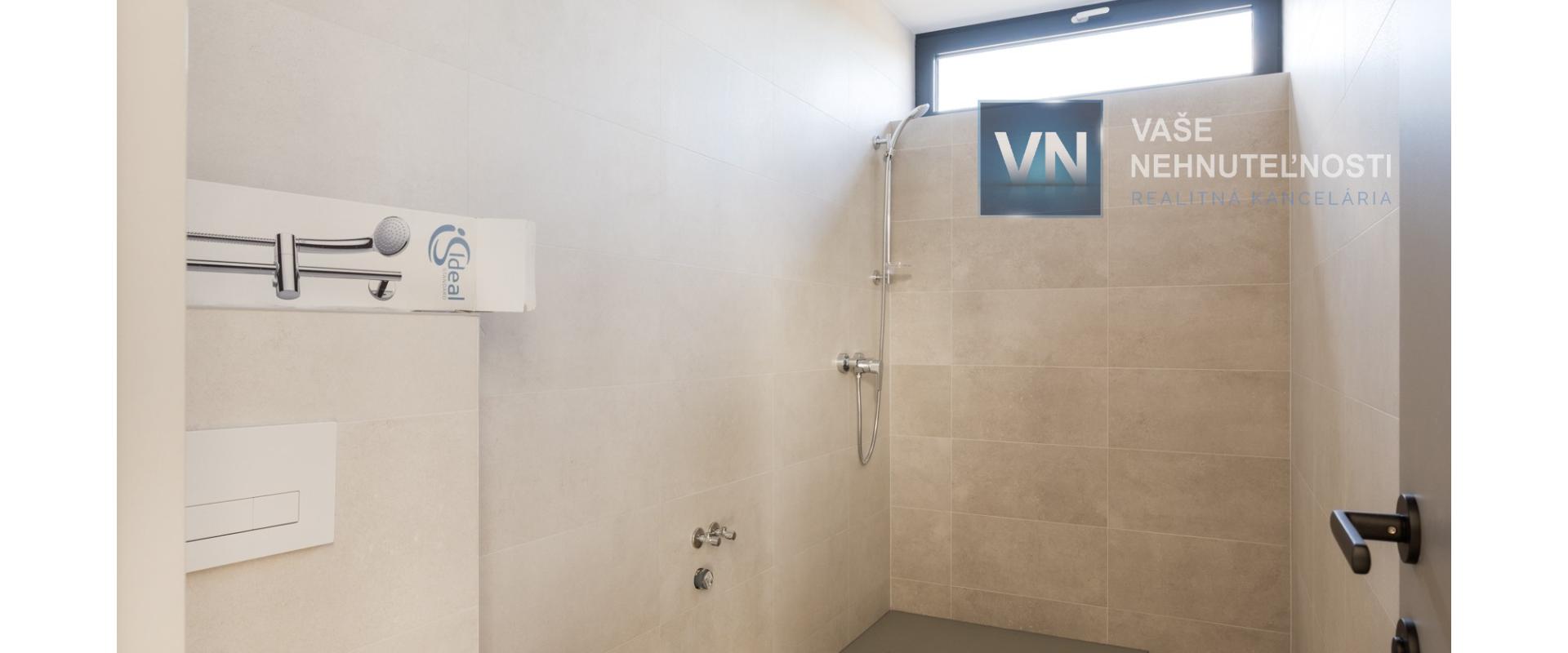 3-izbový BUNGALOV | Slnečná štvrť pri Prešove | vyšší štandard